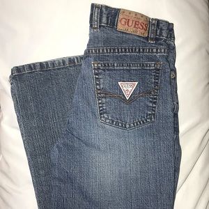Guess girl jeans